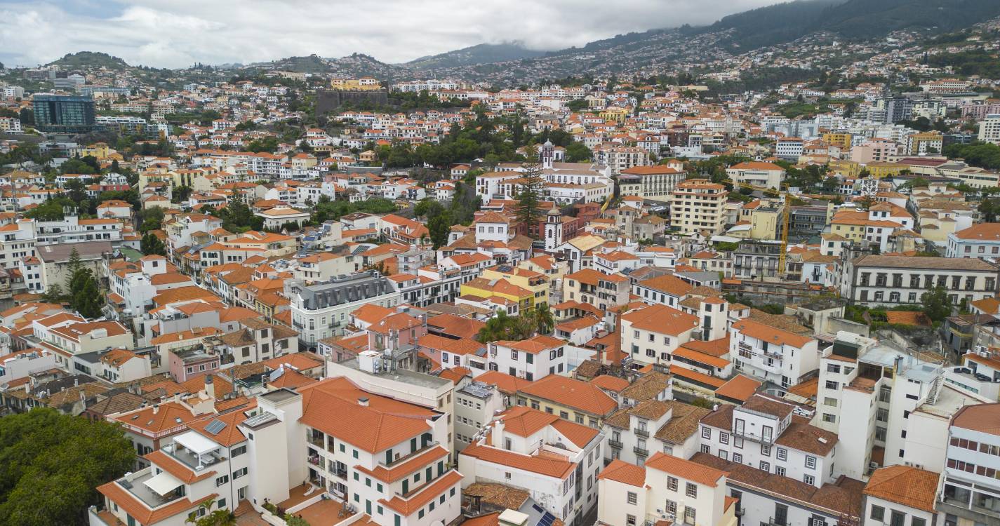 Preços das casas mais caras da Madeira aumentaram 41%