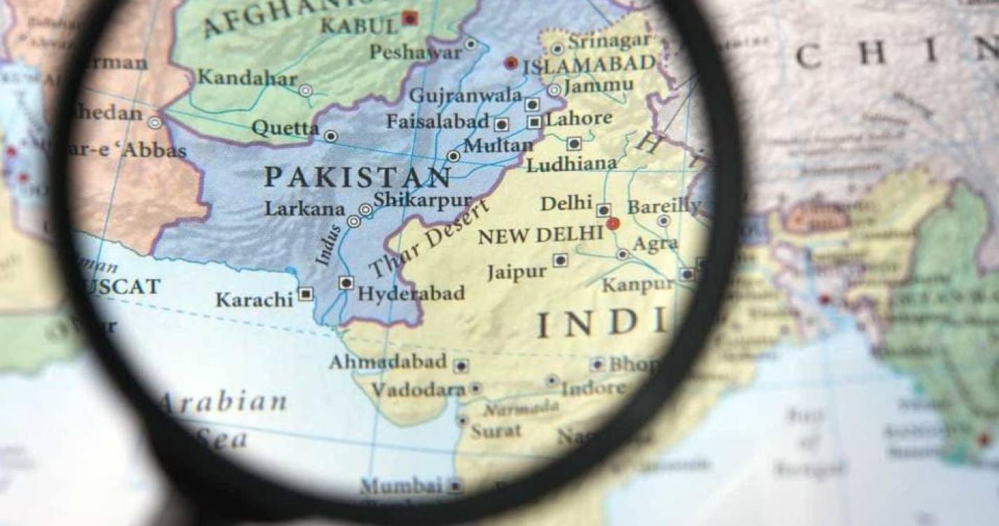 Pelo menos 17 mortos e 41 feridos em acidente de viação no Paquistão