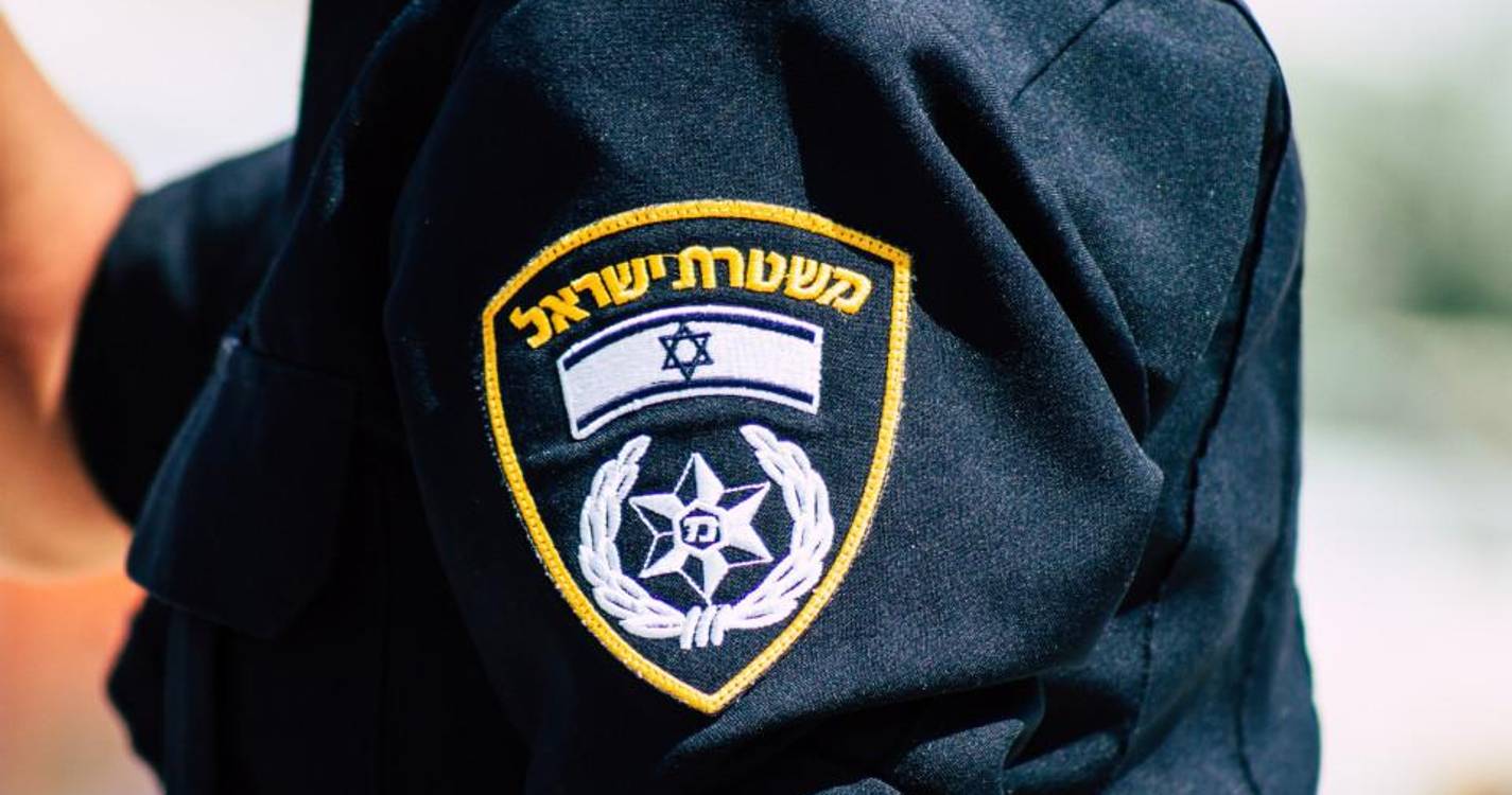 Israel: Polícia mata criança palestiniana quando respondia a atropelamento