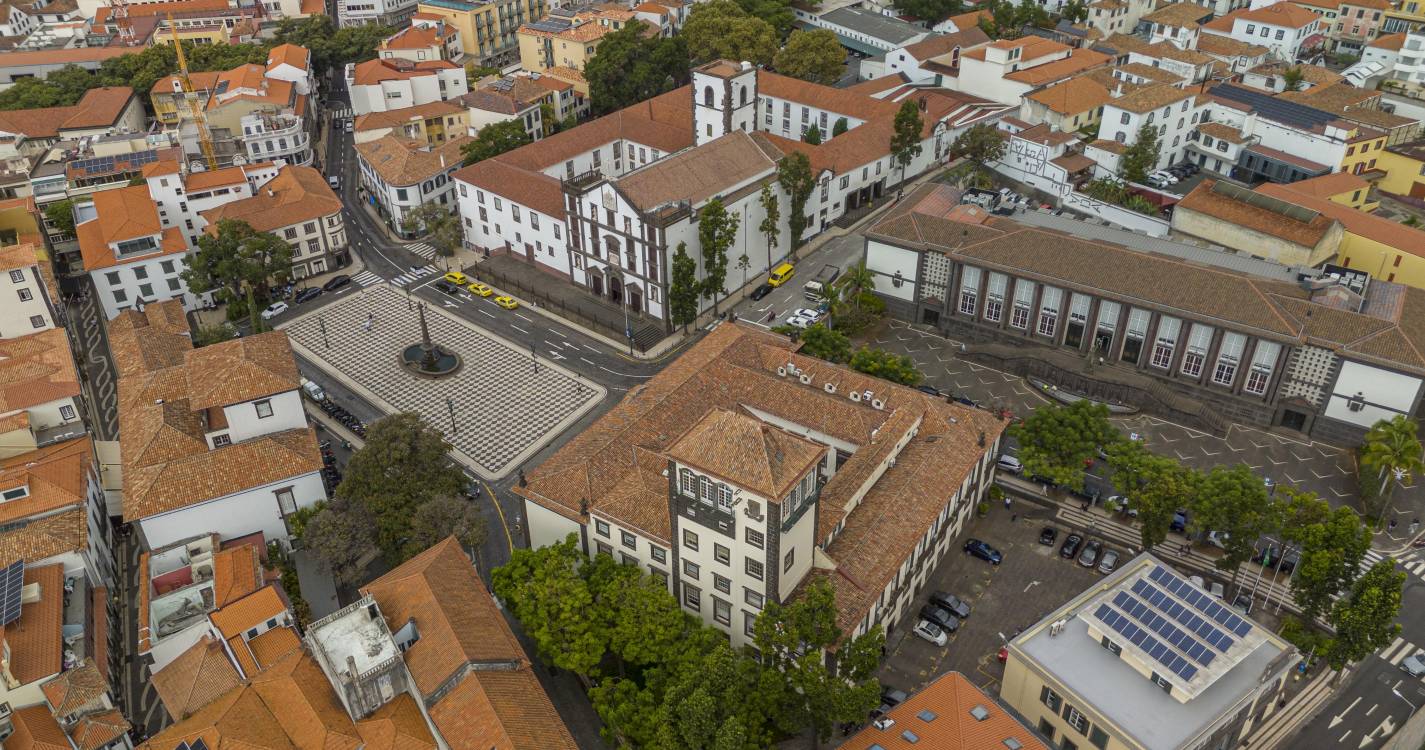 Exposição marca comemorações do Dia Mundial do Turismo no Funchal