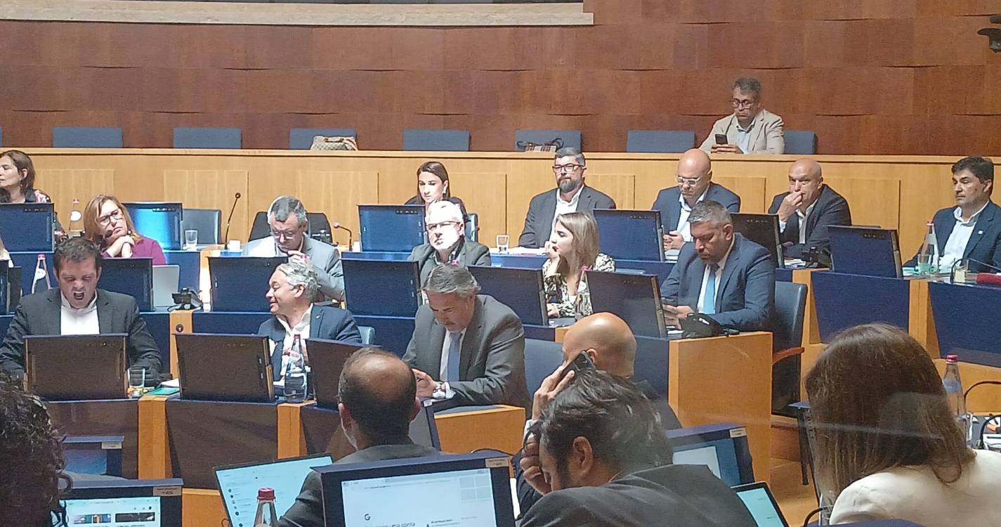 “Modelo de governação está esgotado”, aponta o Chega