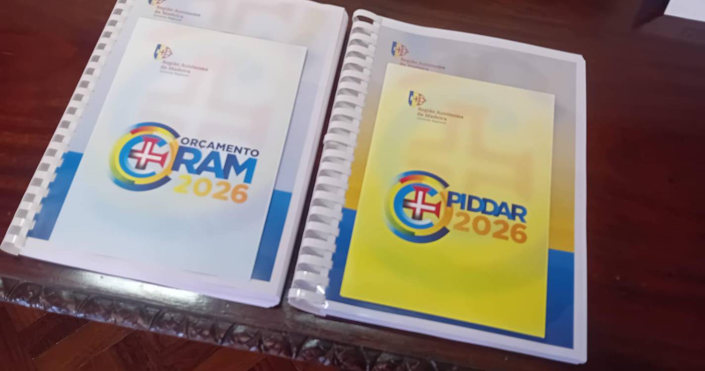 Orçamento prevê cedência de imóveis para habitação a custos controlados na Madeira