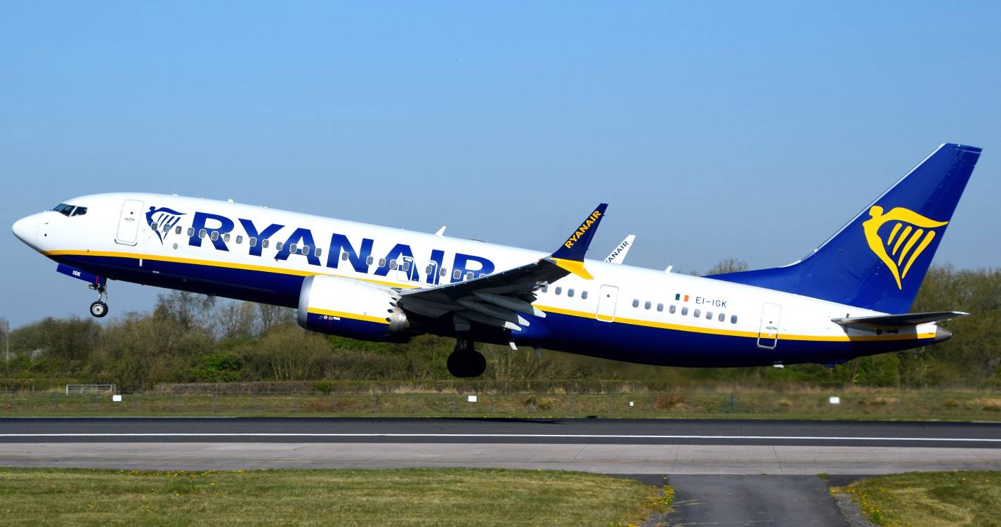 Governo dos Açores reitera que conversações “ainda estão abertas” com a Ryanair