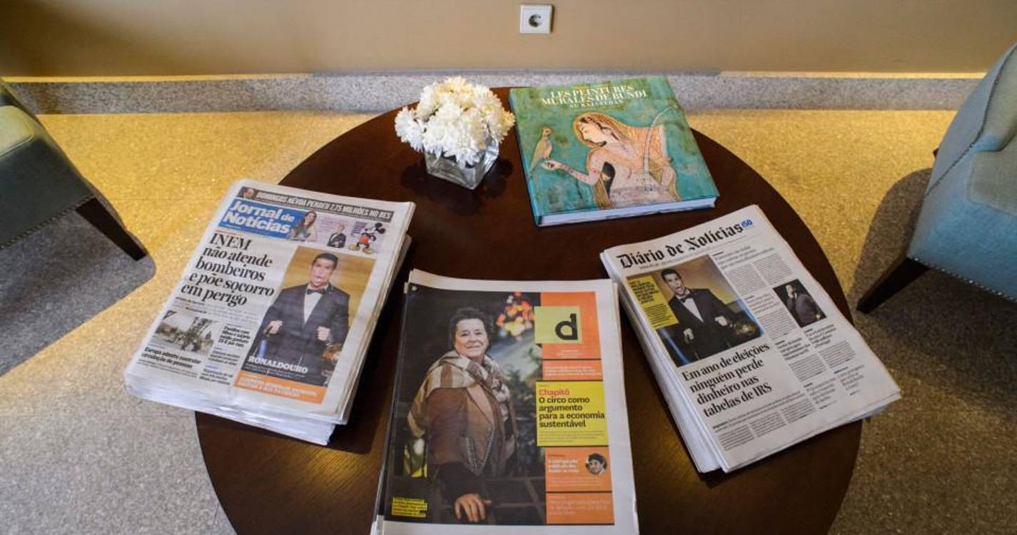 PS congratula-se com “atuação rápida” da ERC no caso da Global Media