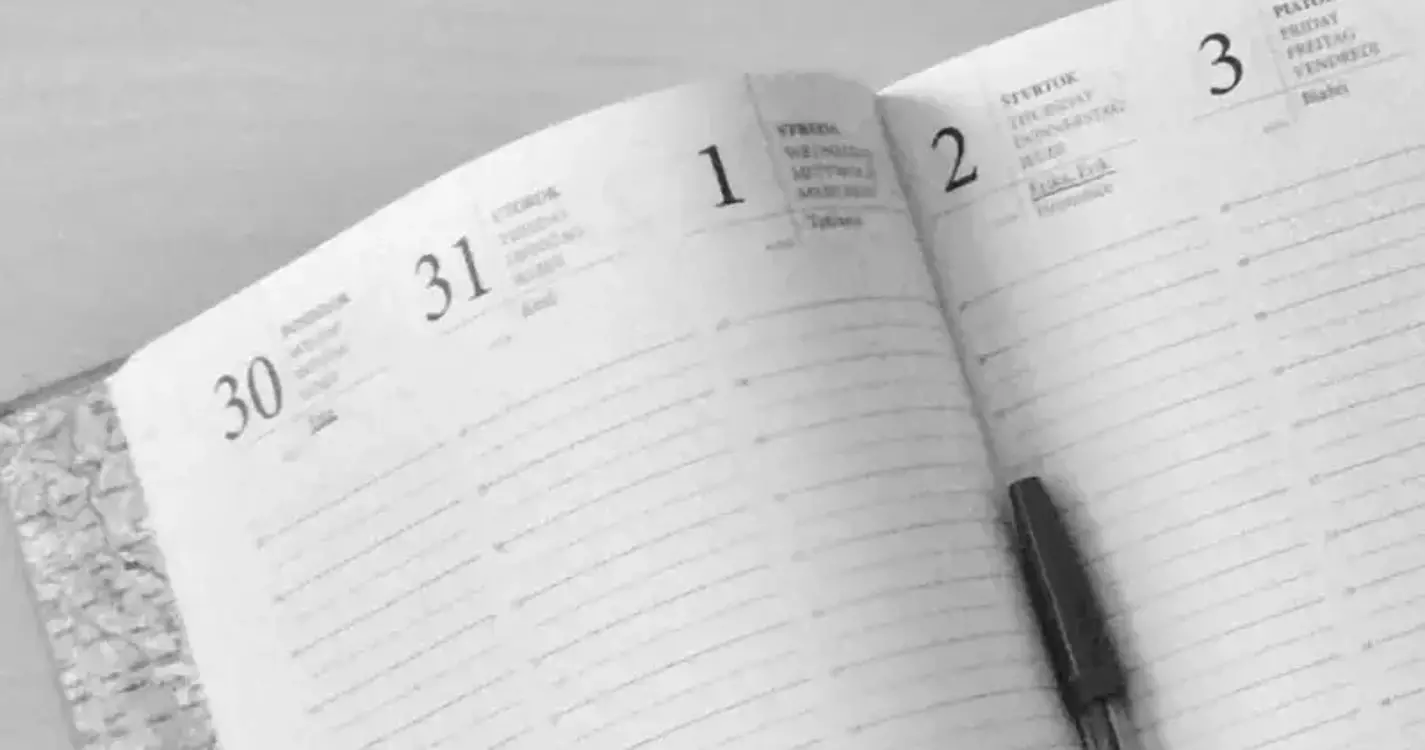 Conheça a agenda que marca esta quinta-feira
