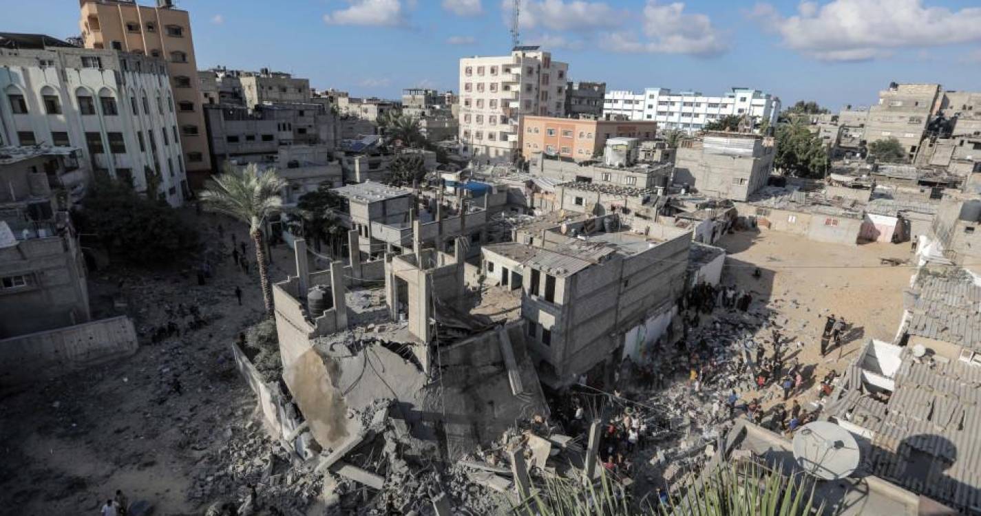 Israel proíbe entrada de relatora da ONU por ligar atentados a opressão