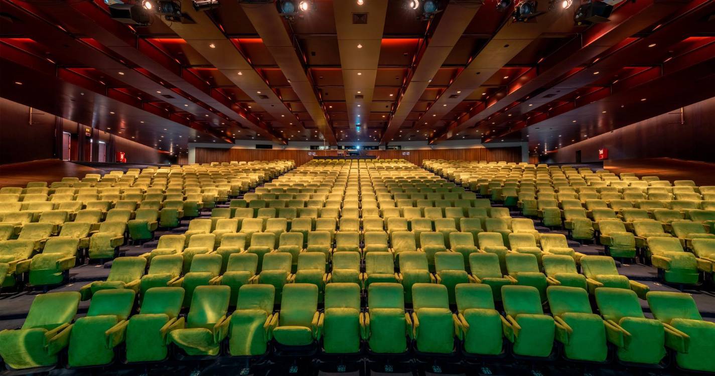 ESCOLArtes 2026 leva teatro, música e dança ao Centro de Congressos da Madeira