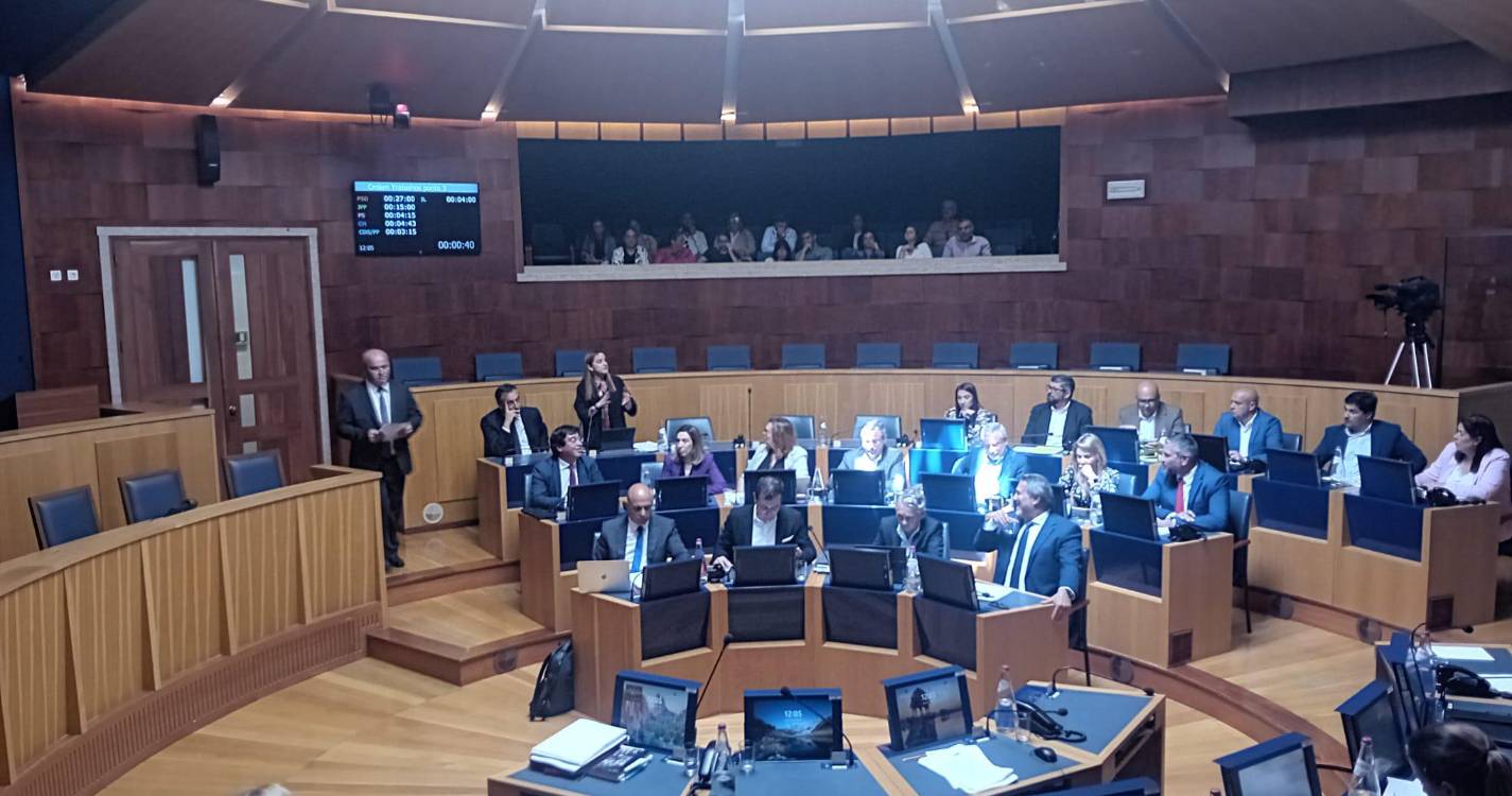 PS defende estudo sobre saúde mental na Madeira