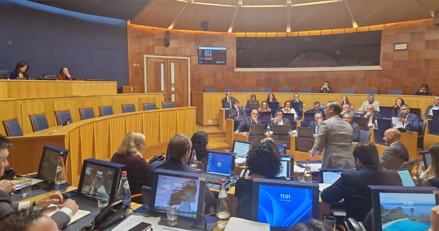 “Alterações são injustas e desnecessárias”, destaca PSD sobre a mobilidade