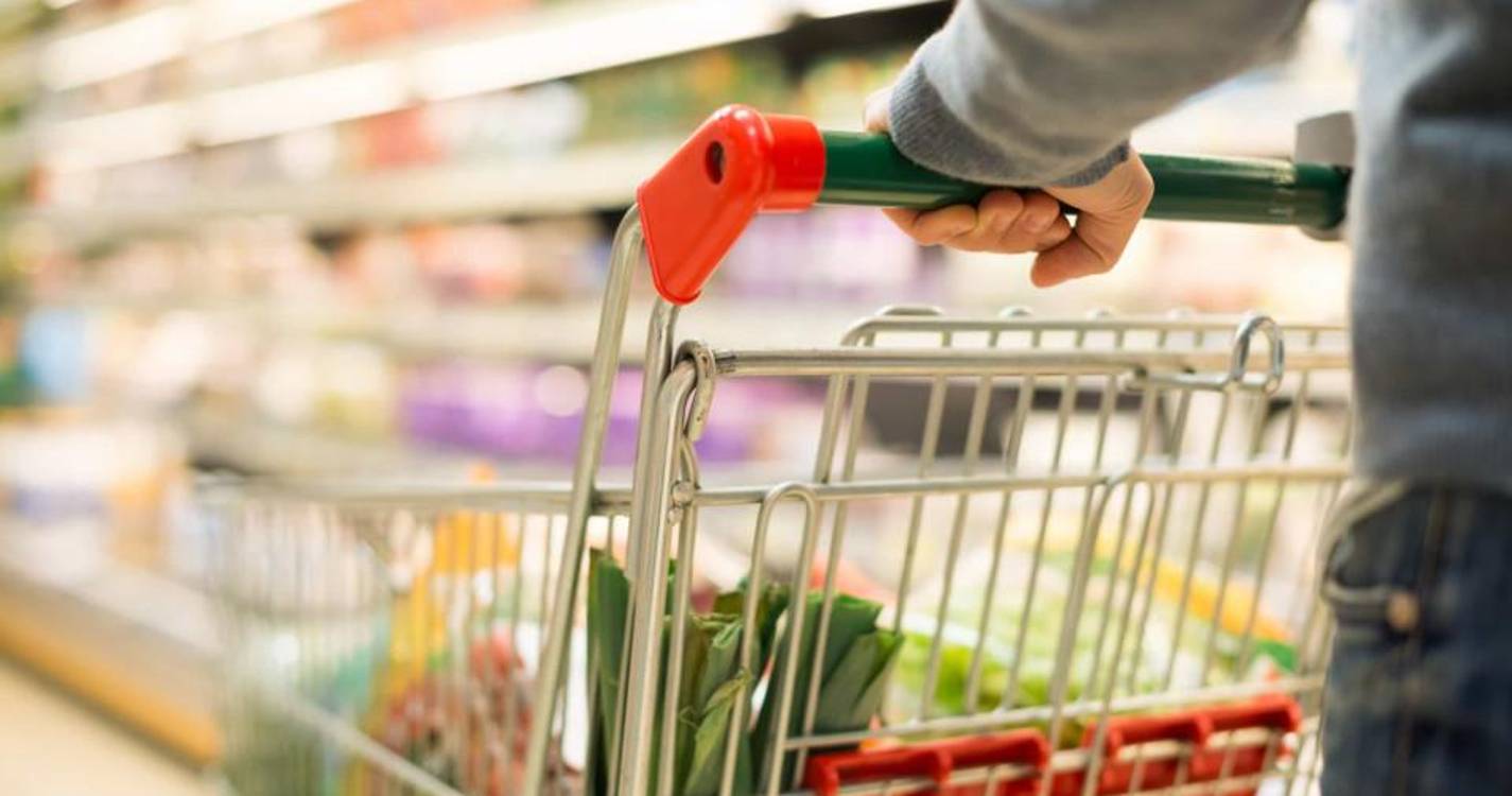 Índice de Preços no Consumidor regista variação média de 4,5% na Região no último ano