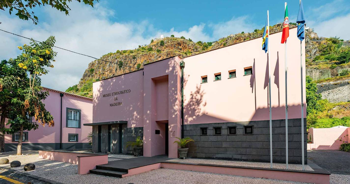 ‘Semana das Expressões’ arranca hoje no Museu Etnográfico da Madeira