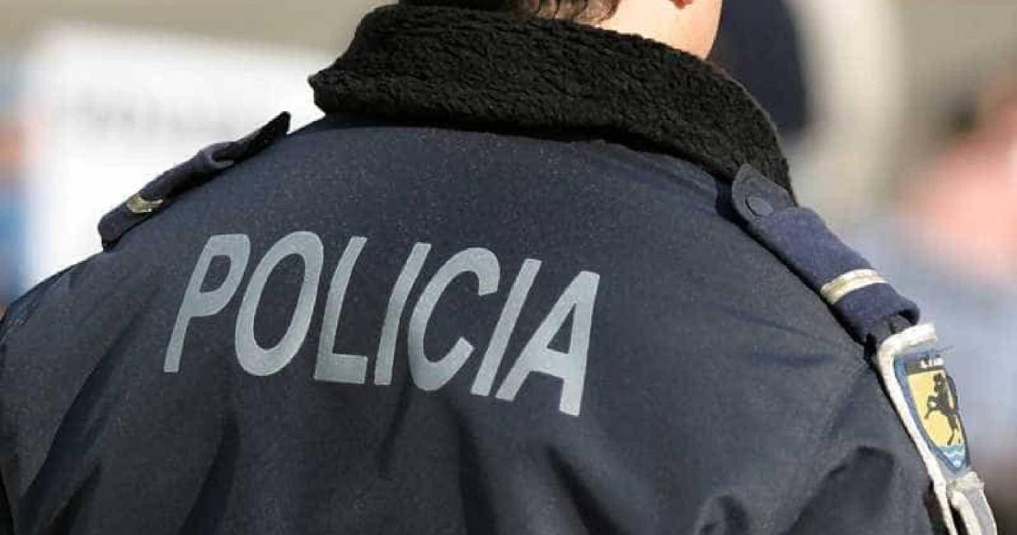 PSP realiza a partir de hoje operação “Escola Segura – Final do Ano Letivo 2024/2025”