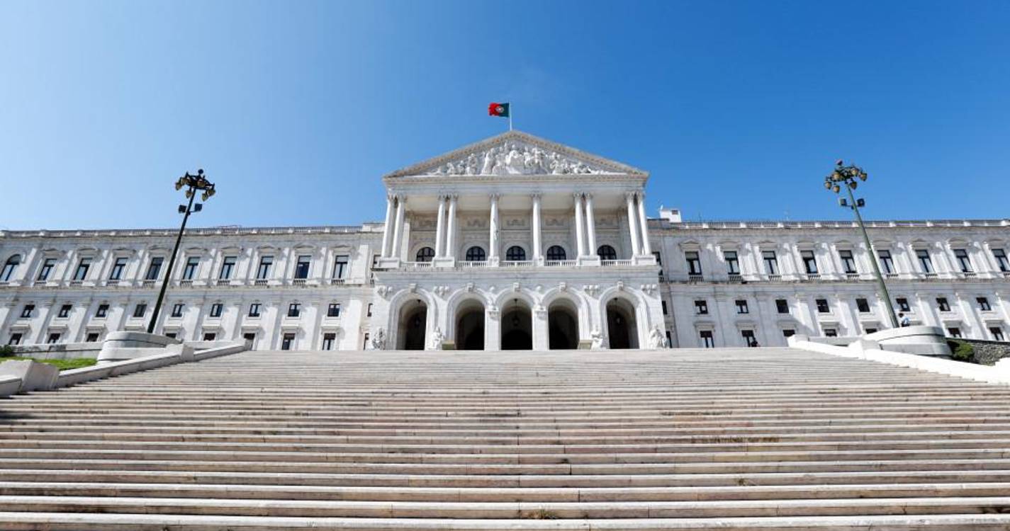 OE2025: Governo disponível para “todas as reuniões até ao último minuto”