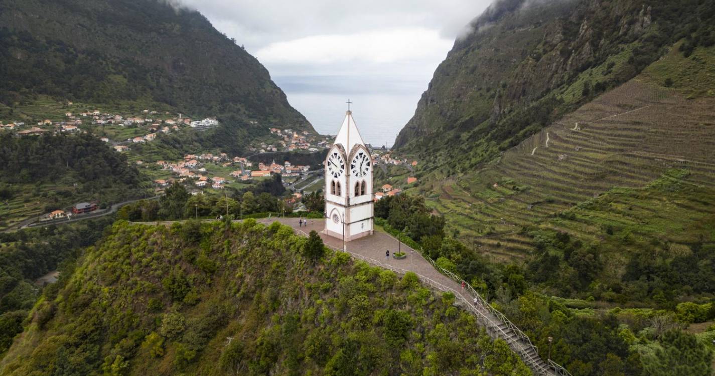 Descubra os encantos da Capelinha de Nossa Senhora de Fátima em São Vicente (com fotos)