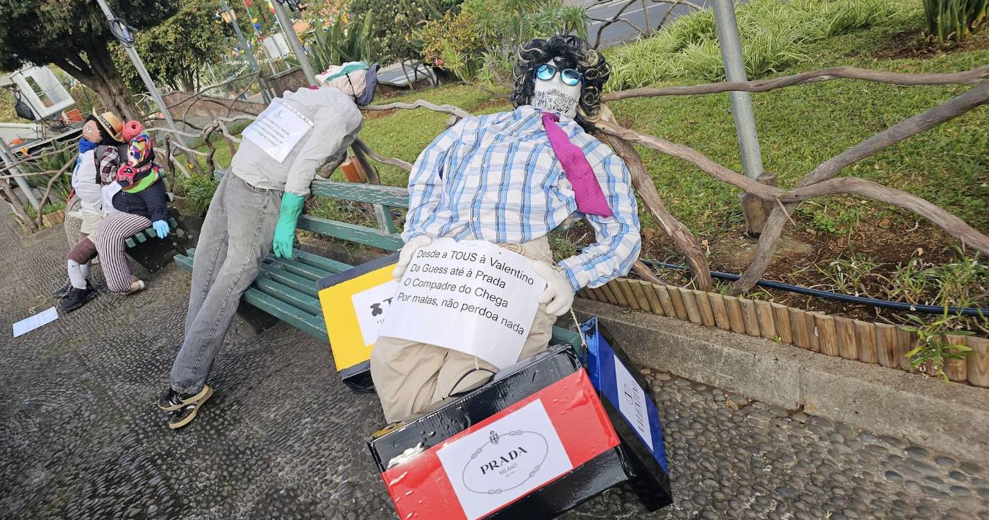 Festa dos Compadres já anima Santana com sátira e humor