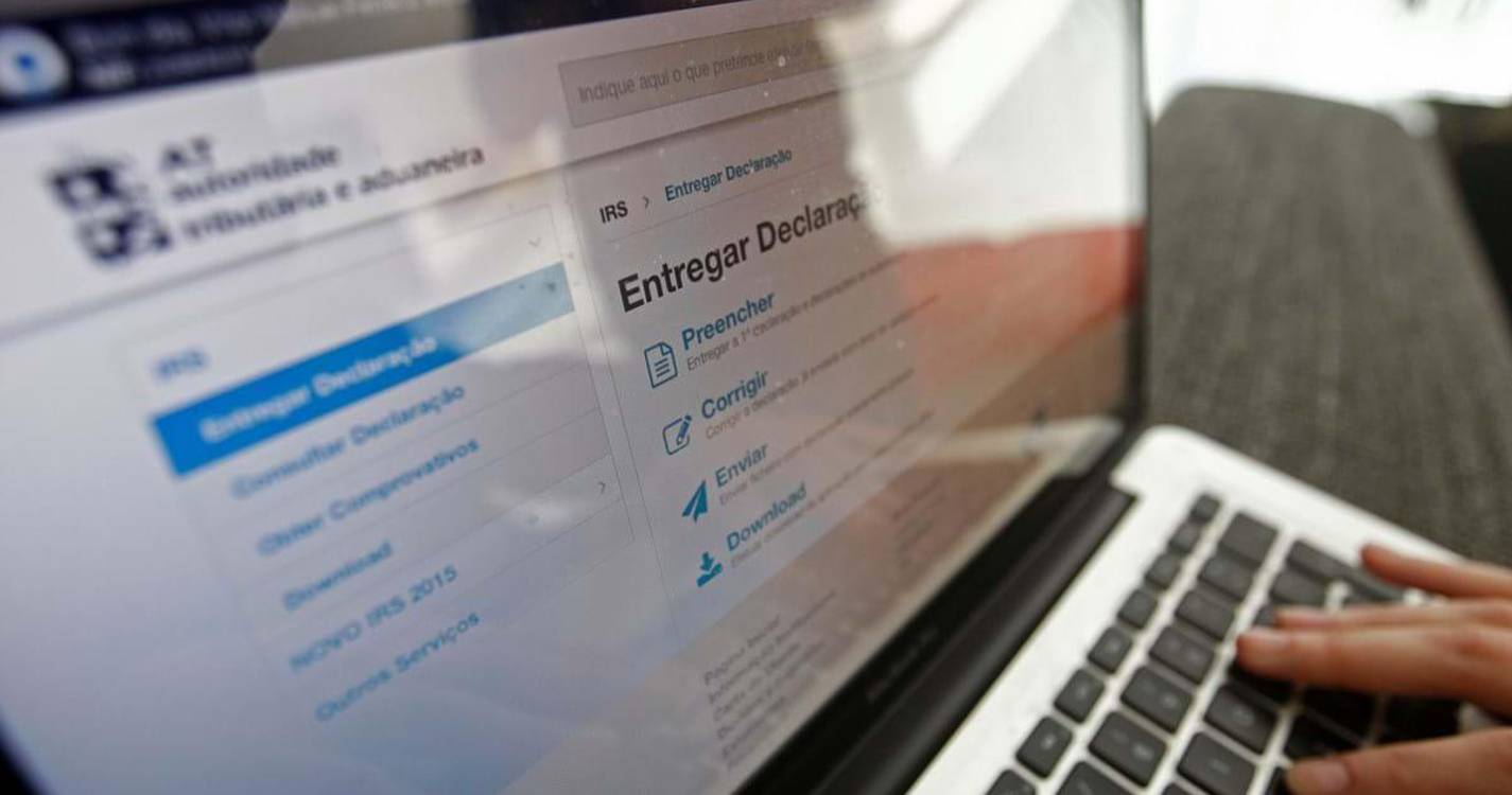 Prazo para validar faturas para IRS 2023 termina hoje após prorrogação