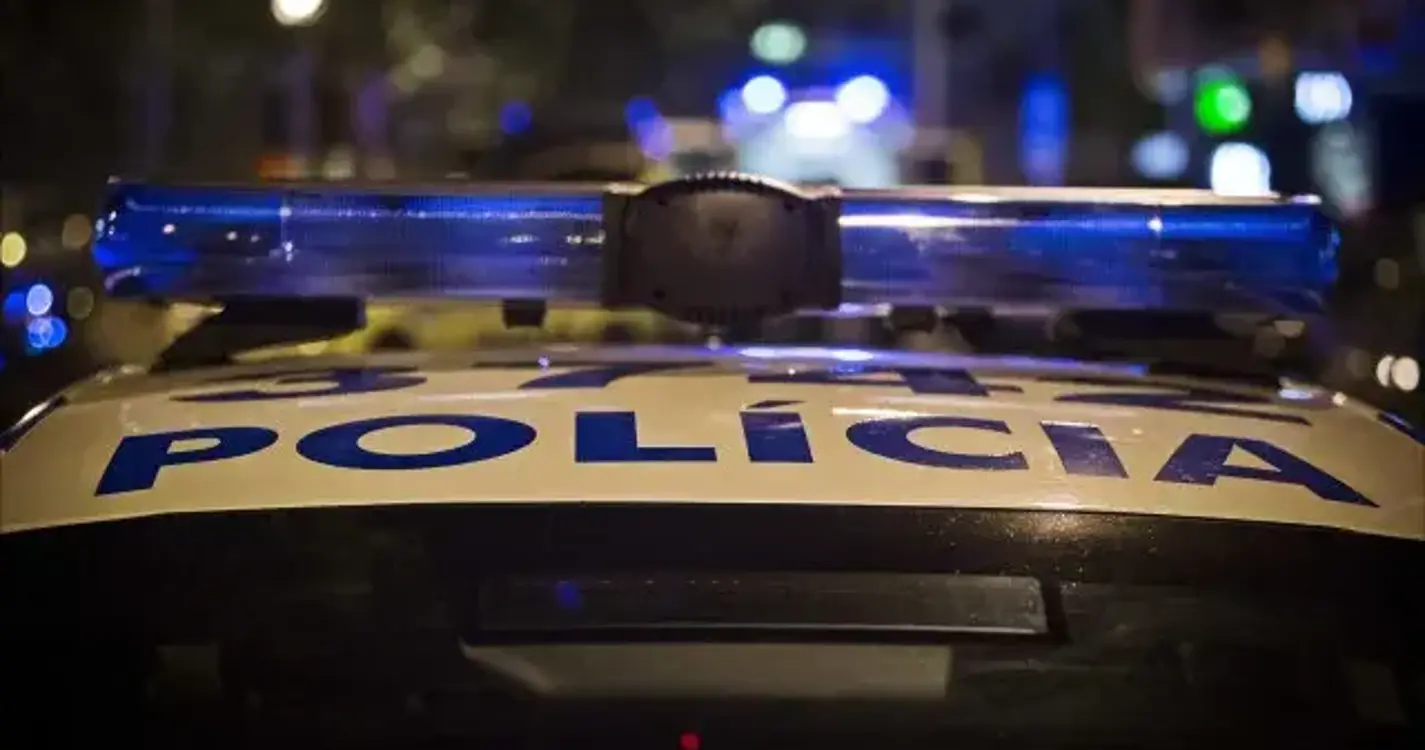 PSP detém cinco pessoas por suspeita de tráfico de droga em Coimbra