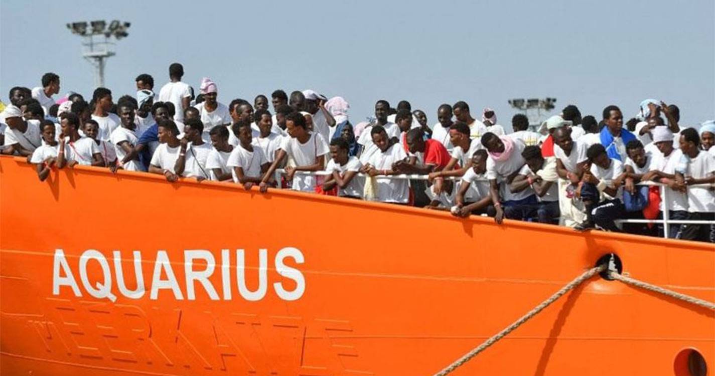 Direitos Humanos: ONU preocupada com envio de refugiados para países terceiros