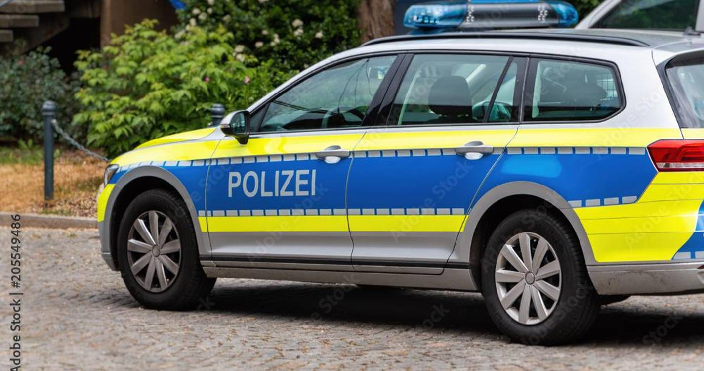 Polícia descobre corpo mumificado na Alemanha de mulher que iria celebrar cem anos