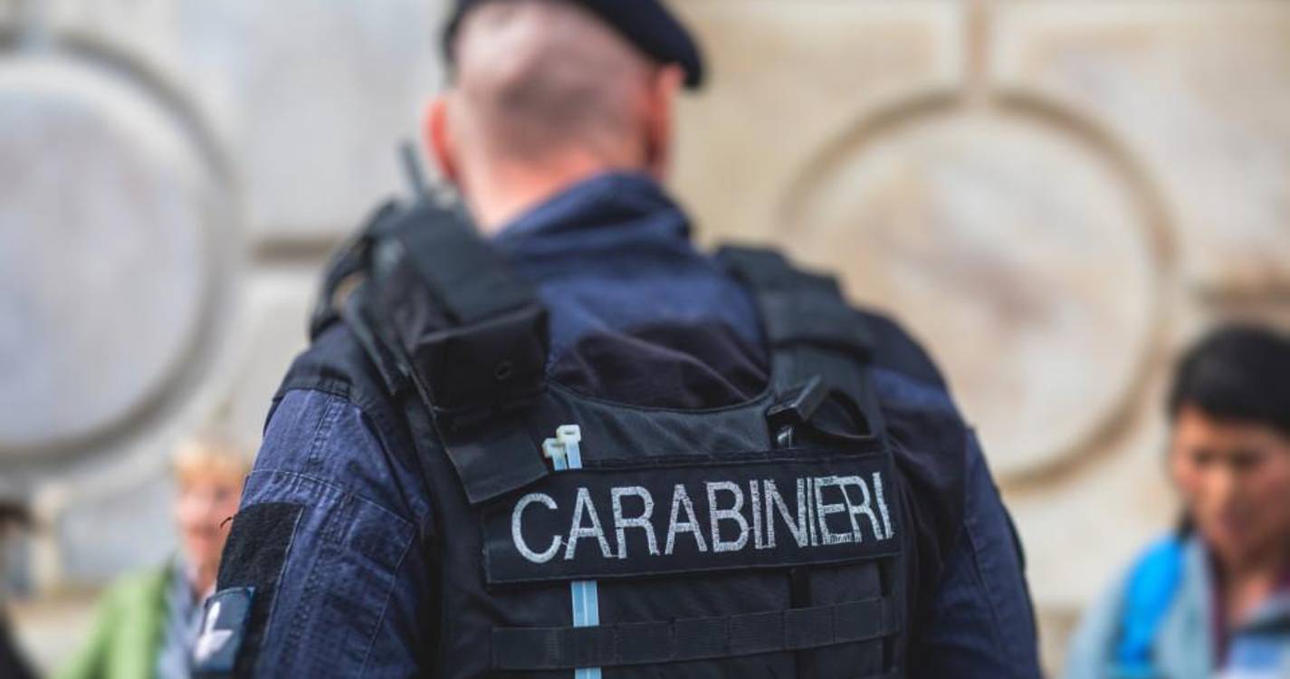 Siciliano mata mulher e filhos devido a crenças de seita