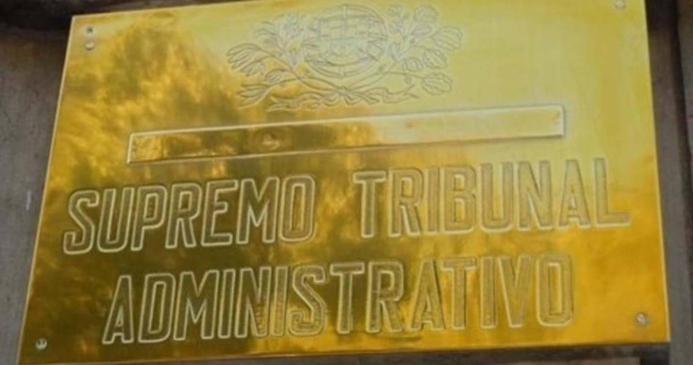 Caso gémeas: Supremo encerra caso da mudança de nome da comissão de inquérito