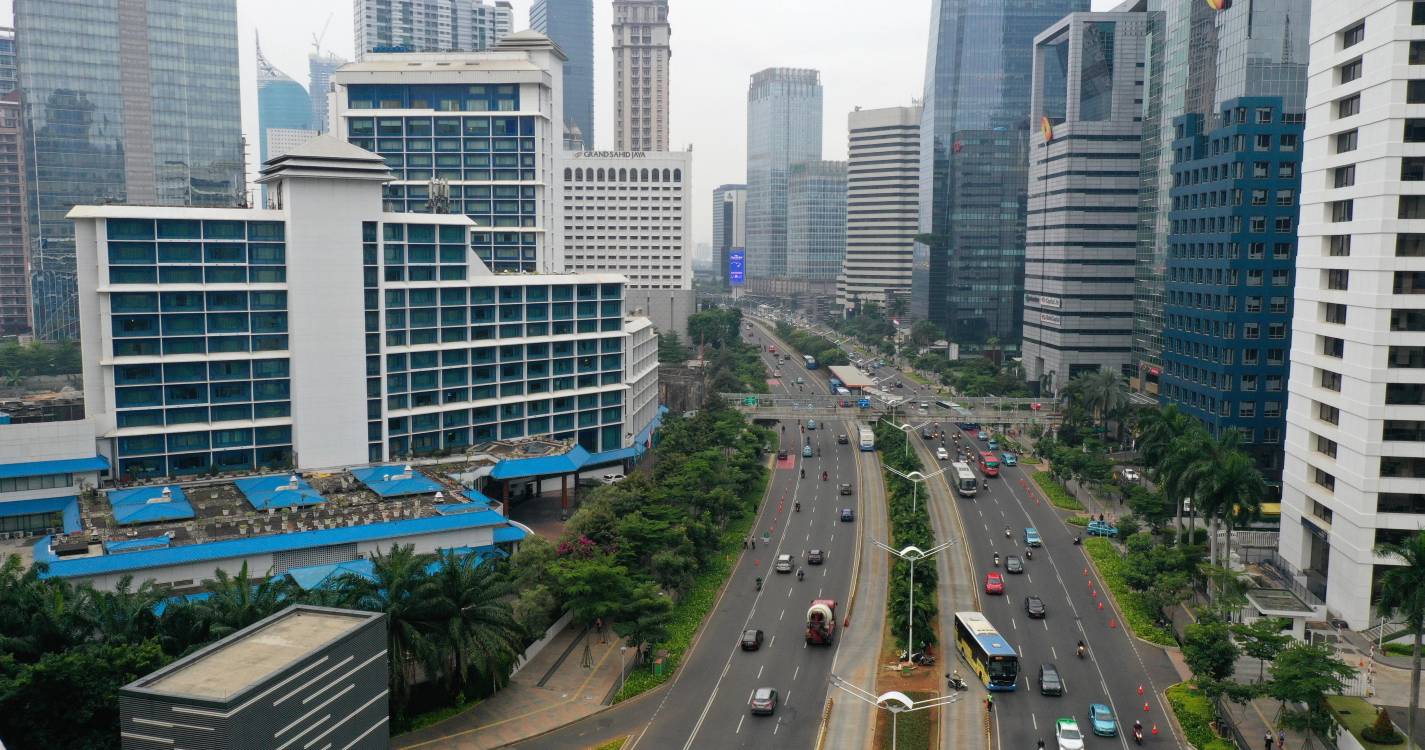 Novo balanço aponta para 914 mortes devido às inundações na Indonésia