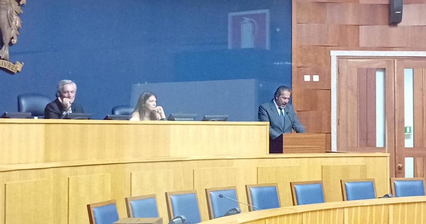 Chega aconselha a uma reflexão