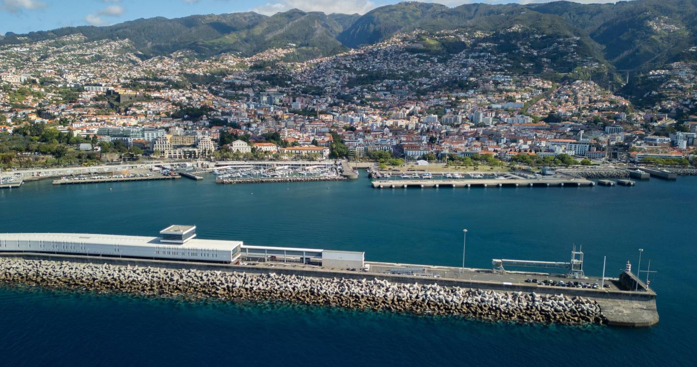 Alojamento turístico regista pela primeira vez em abril mais de 1 milhão de dormidas