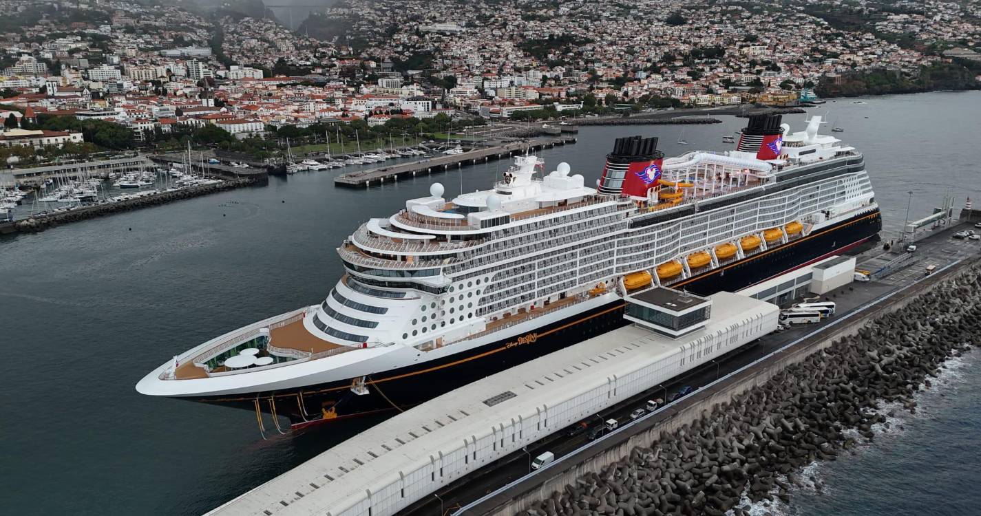 ’Disney Destiny’ estreia-se na Pontinha