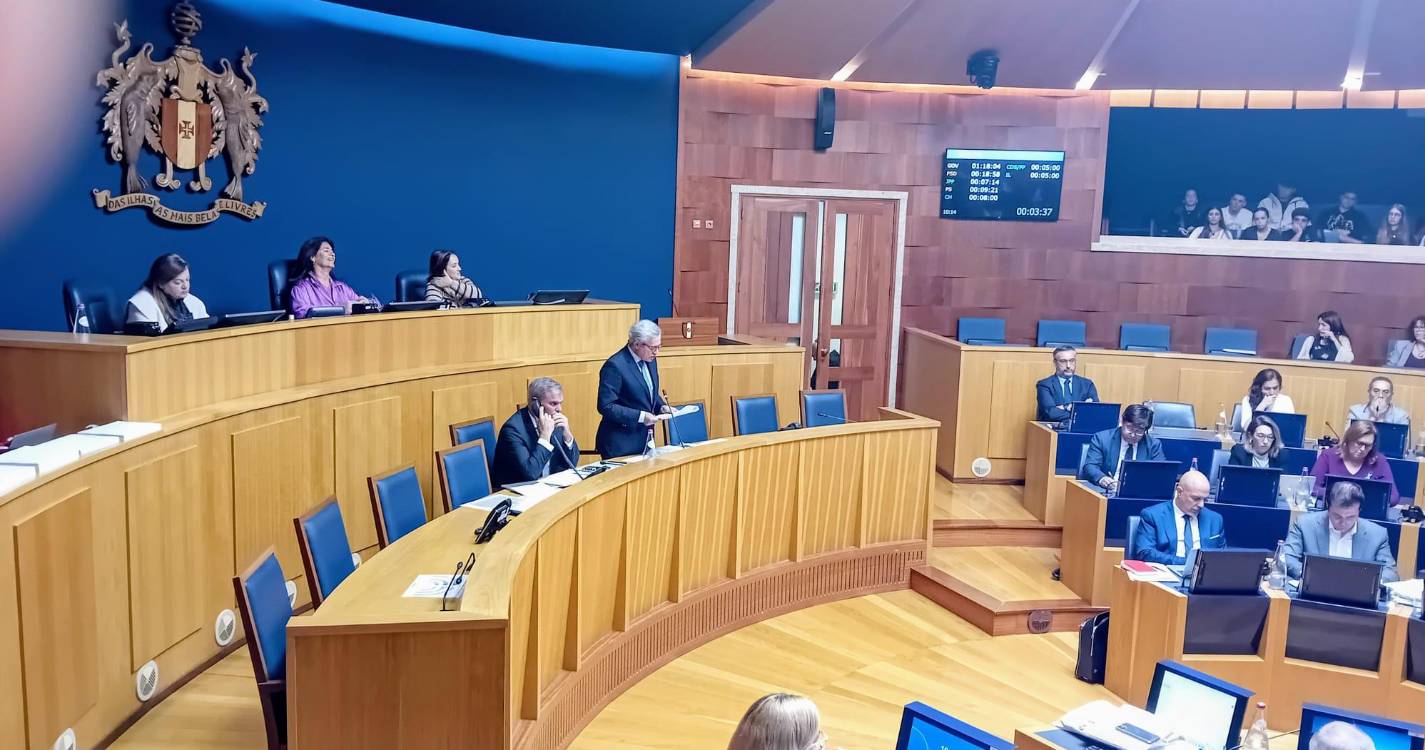 Secretário regional de Economia apresentou prejuízos da linha ferry