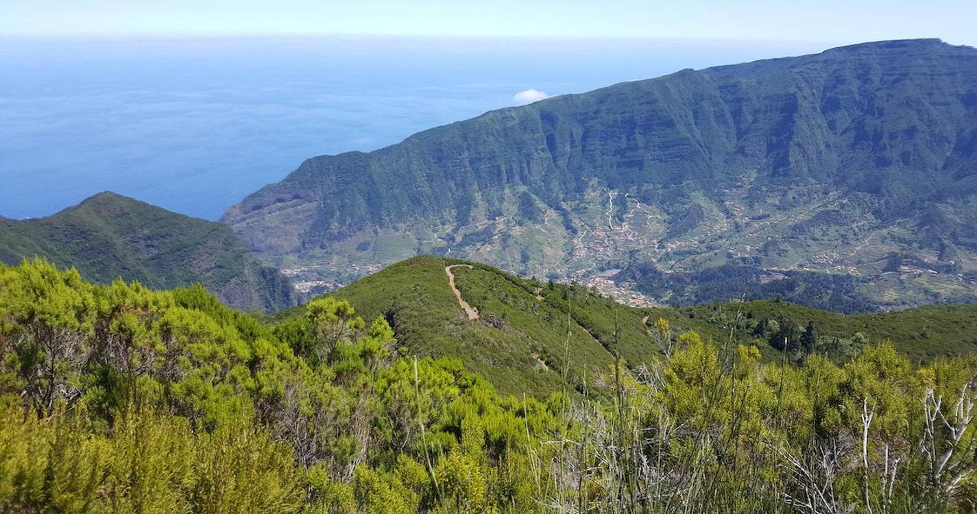 Governo continua a ter solução planeada para o Caminho das Ginjas