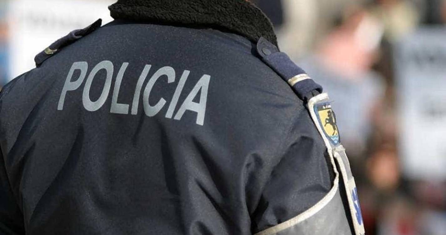 Euro2024: Polícias da PSP destacados na Alemanha detiveram cinco carteiristas