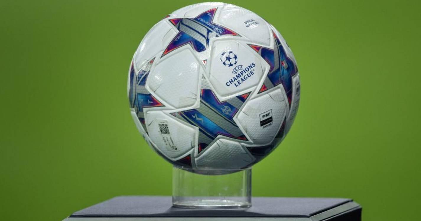 Superliga: Pressão externa sobre UEFA eleva poder negocial dos clubes - advogado