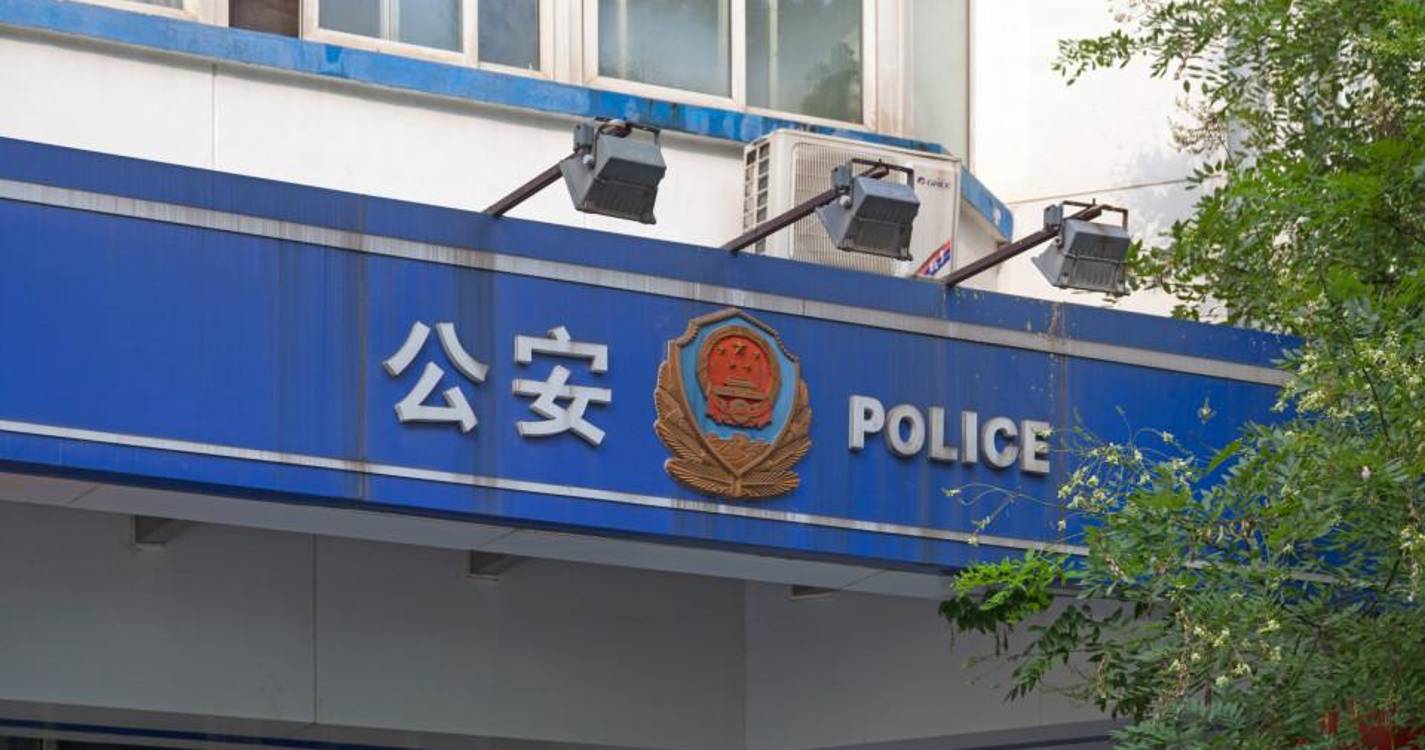 Pelo menos cinco feridos num ataque à faca em escola primária no centro da China