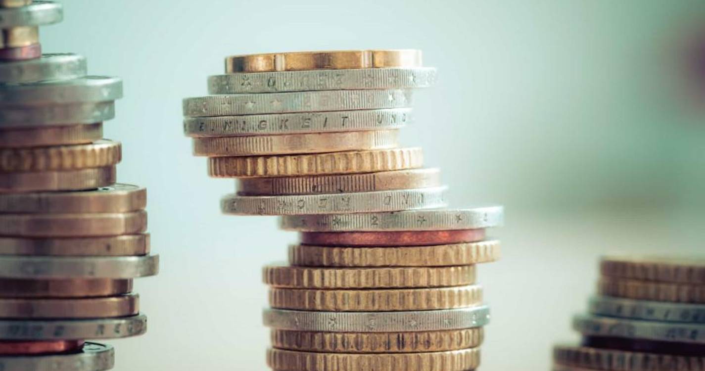 Dívida pública portuguesa detida pelas famílias aumenta para 17%