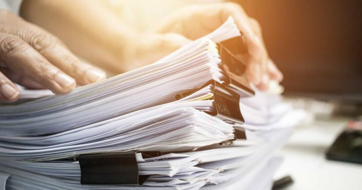 Cerca de 2.500 falsos recibos verdes regularizados após notificação da ACT