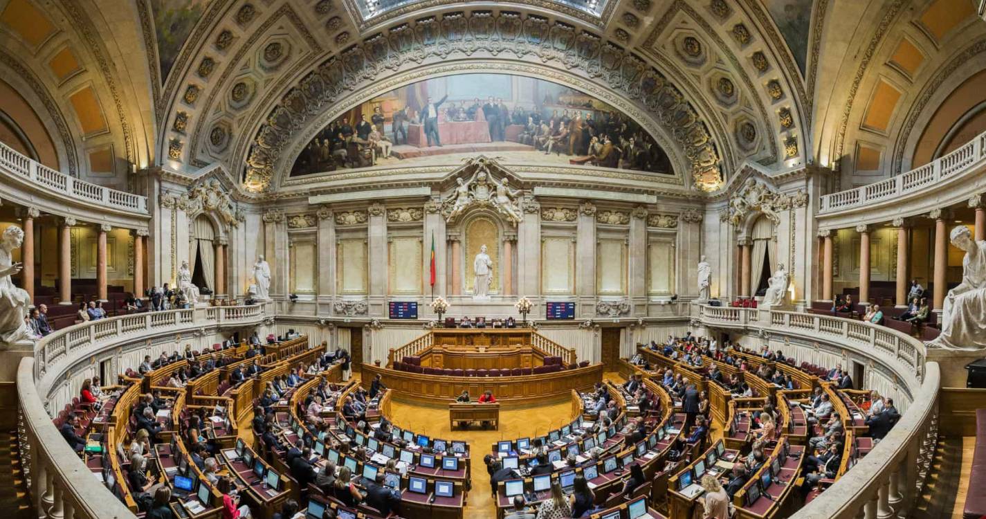 ‘Chuva’ de pedidos de nacionalidade levam Governo a apressar lei