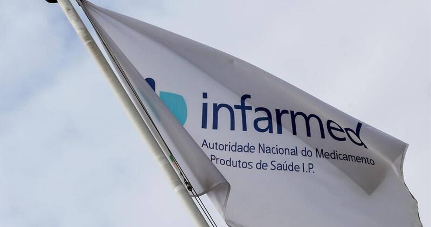 Infarmed proíbe a exportação de 140 medicamentos