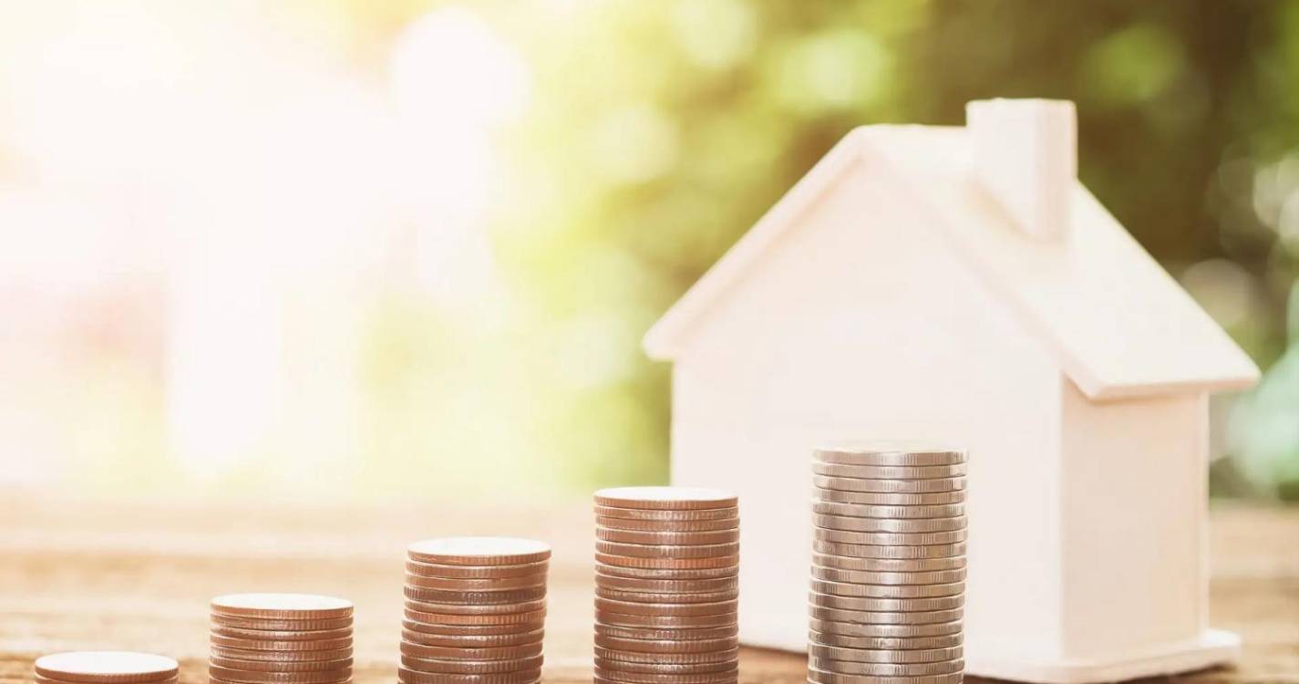 Euribor fecham 2023 acima dos valores de 2022 apesar de já terem começado a cair