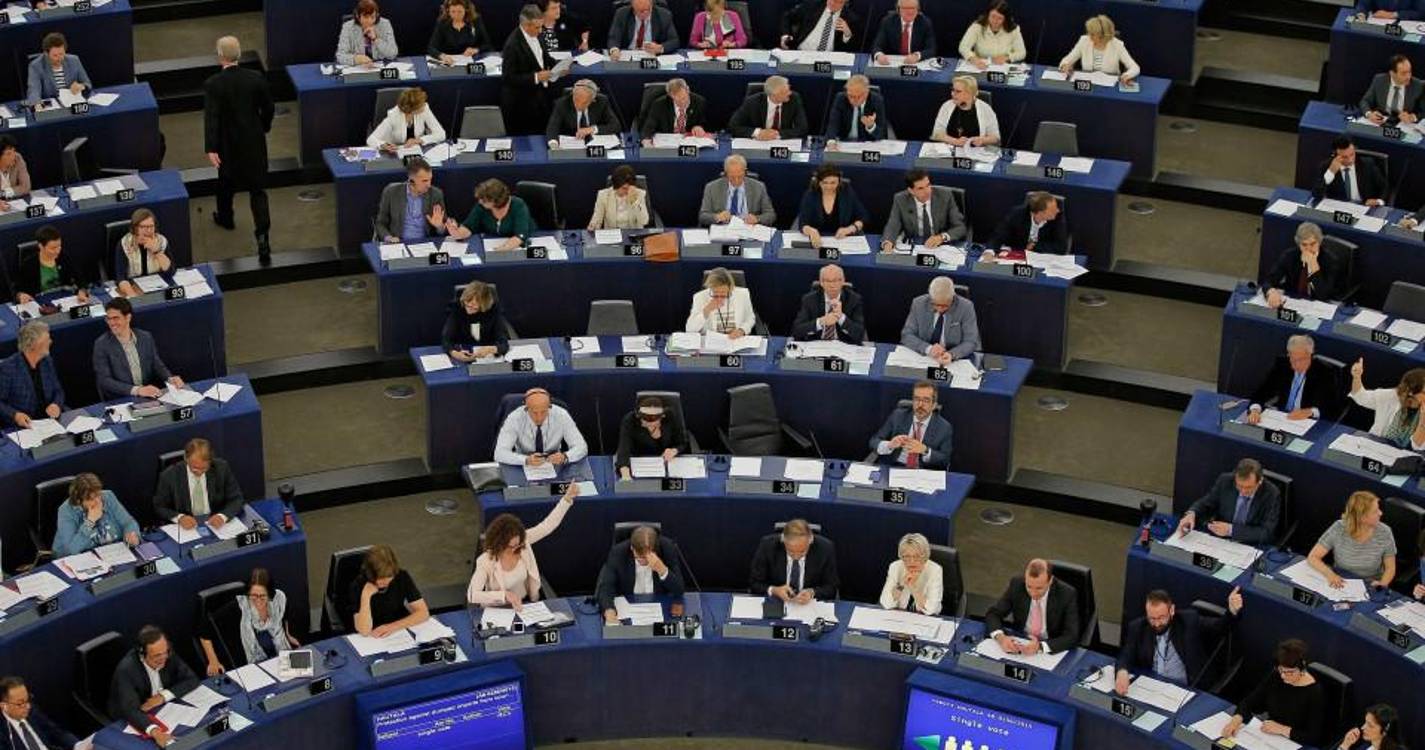 Europeias: Chega e CDU rejeitam fim da regra unanimidade, PS, IL e Livre defendem mudanças