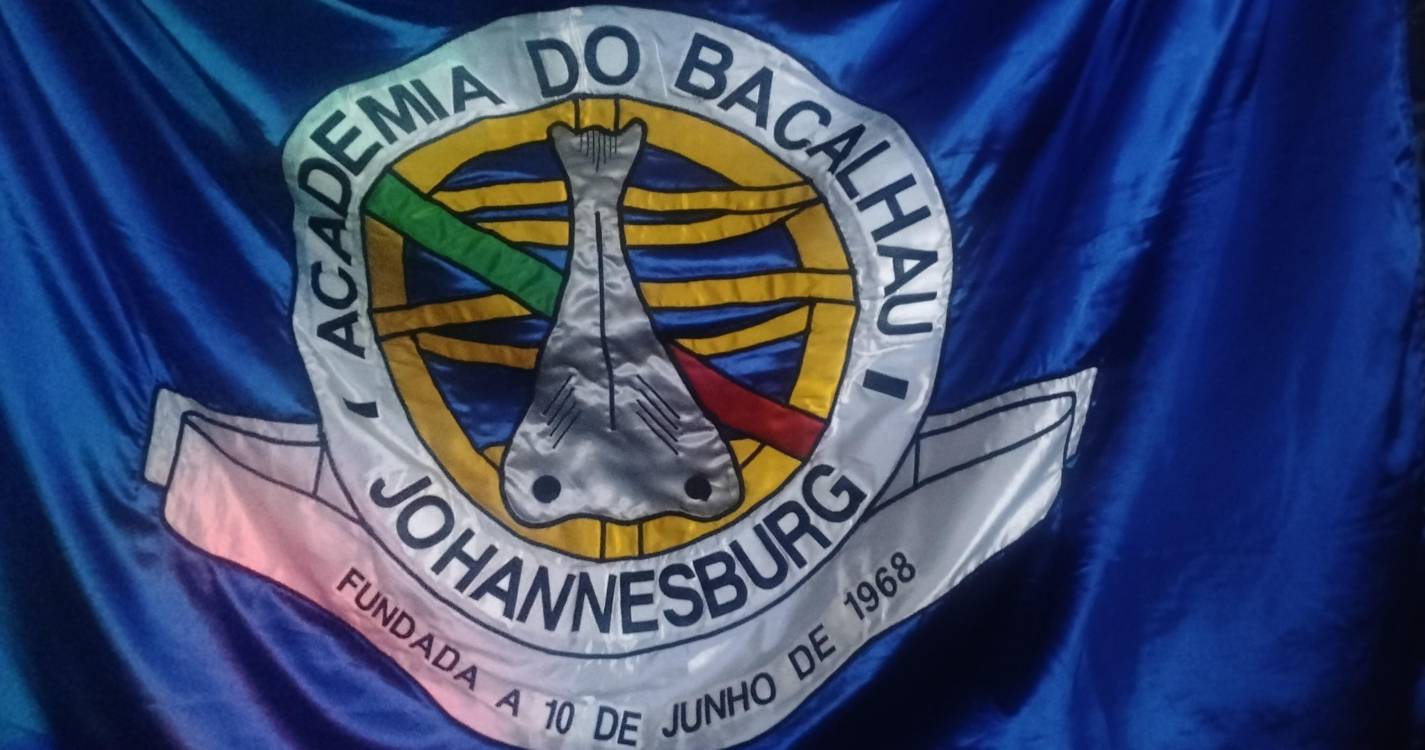 Solidariedade, respeito e confiança envolvem Academia do Bacalhau Mãe