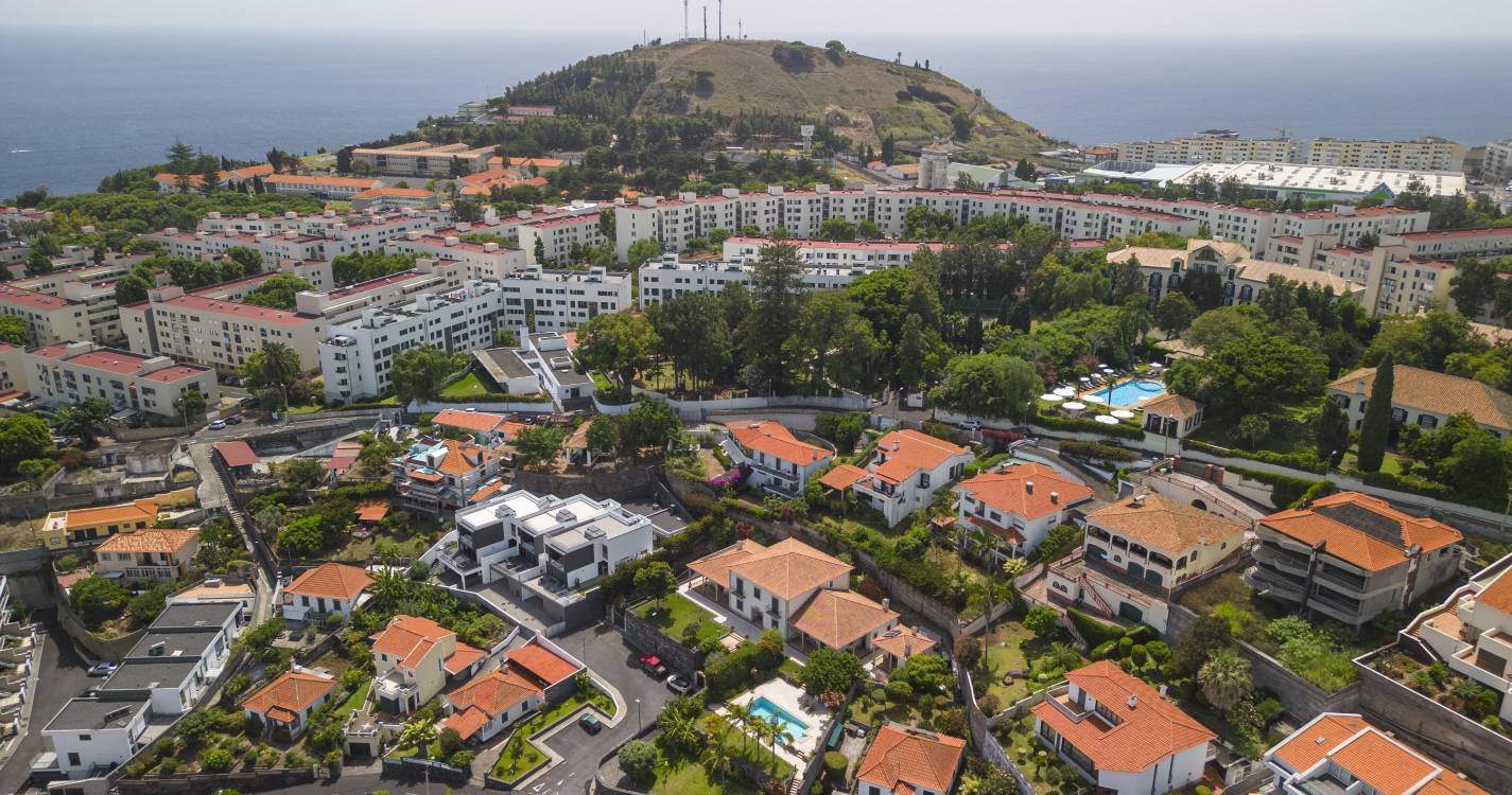 Candidato do Chega diz que há “caos, insegurança e abandono” em São Martinho