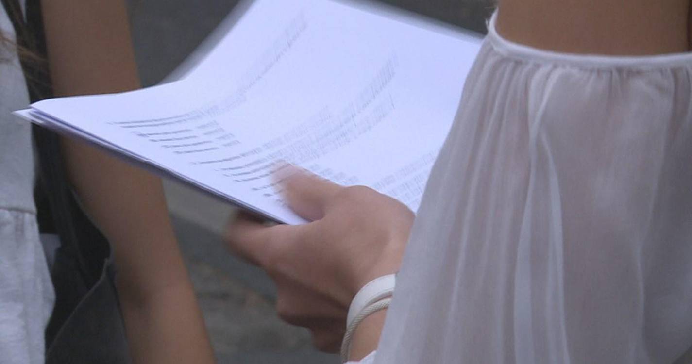 Governo defende exames no acesso ao ensino superior e promete manter exigência