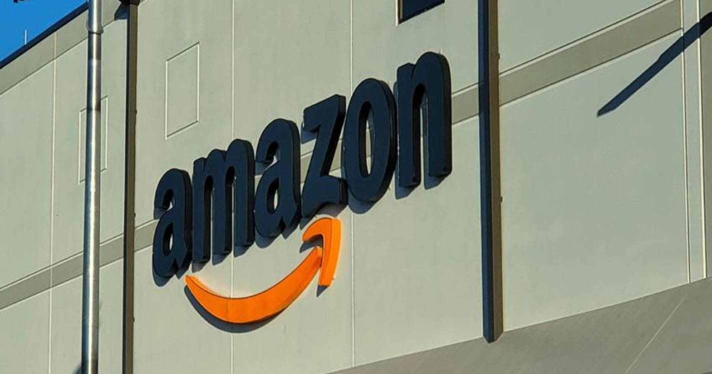 Amazon desiste de comprar iRobot após objeções da UE e Bruxelas saúda decisão