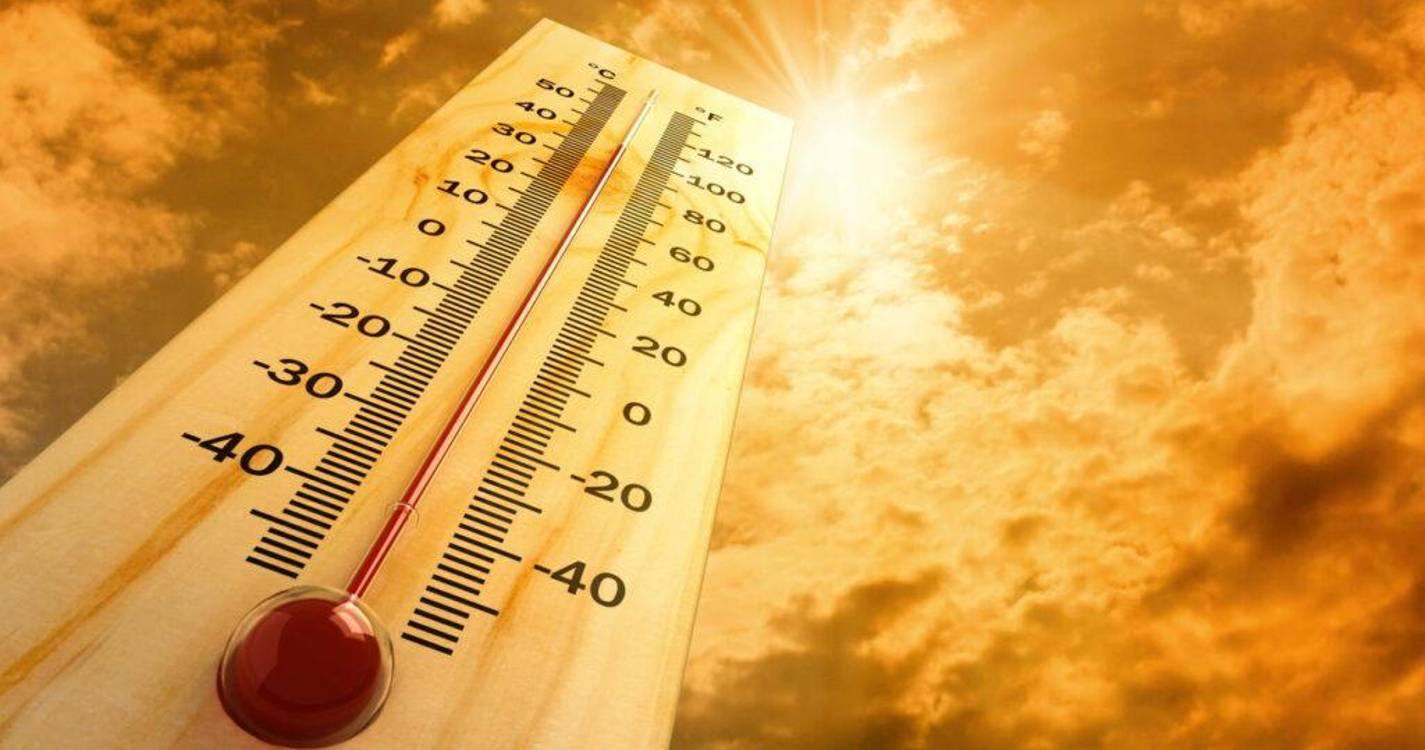 Mais de mil mortes em Espanha atribuídas à onda de calor de julho