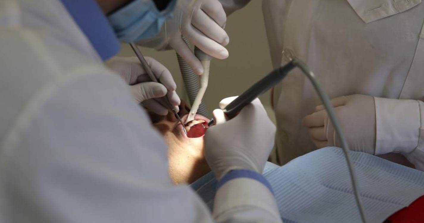 Mais de 635 mil cheques dentista emitidos em 2023 e utilizados 68%