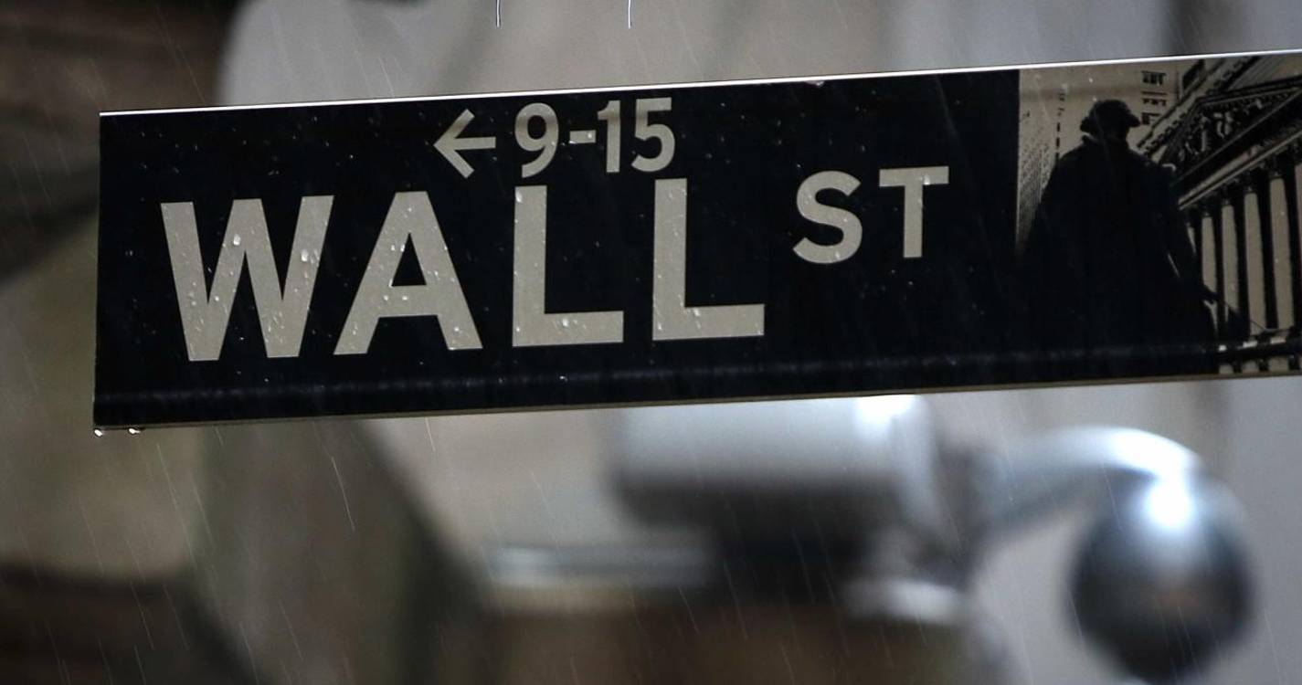 Wall Street sobe após dados animadores da inflação