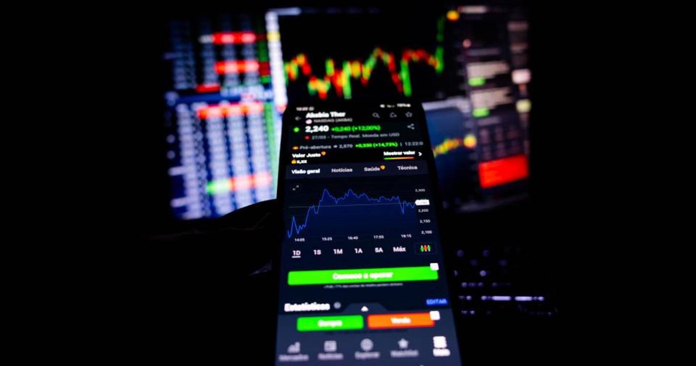 Bolsa de Lisboa fecha no ‘verde’ com PSI a subir 0,09%