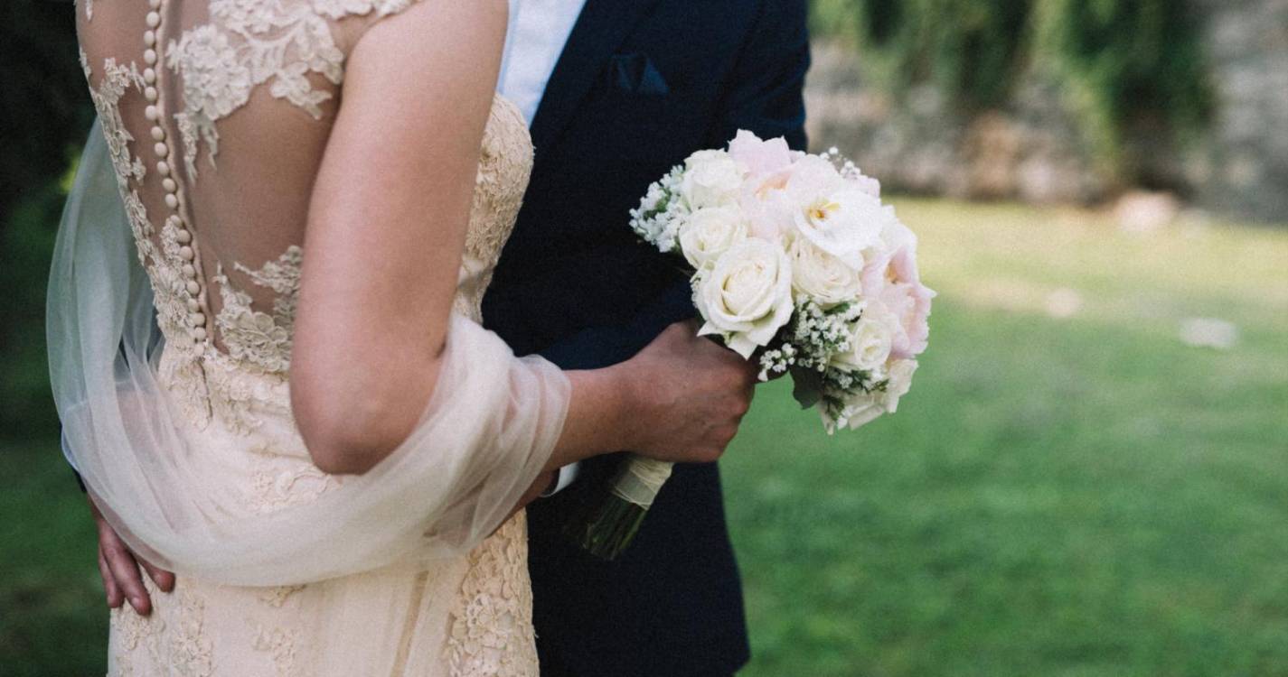 Quase 850 jovens entre os 16 e 18 anos casaram em Portugal entre 2017 e 2023