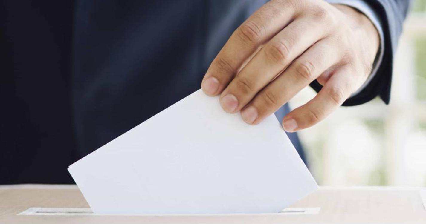 Campanha para as regionais dos Açores começa hoje